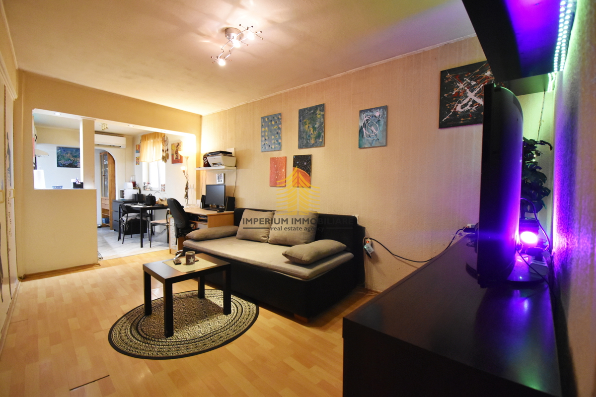 Stanovanje, prodaja, Črnomerec, Gornje Vrapče, 79 m2, 2,5-sobno (2S+DB)