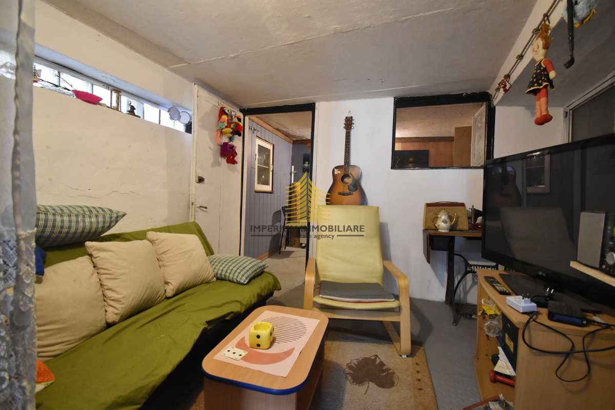 Stanovanje, prodaja, Črnomerec, Gornje Vrapče, 79 m2, 2,5-sobno (2S+DB)