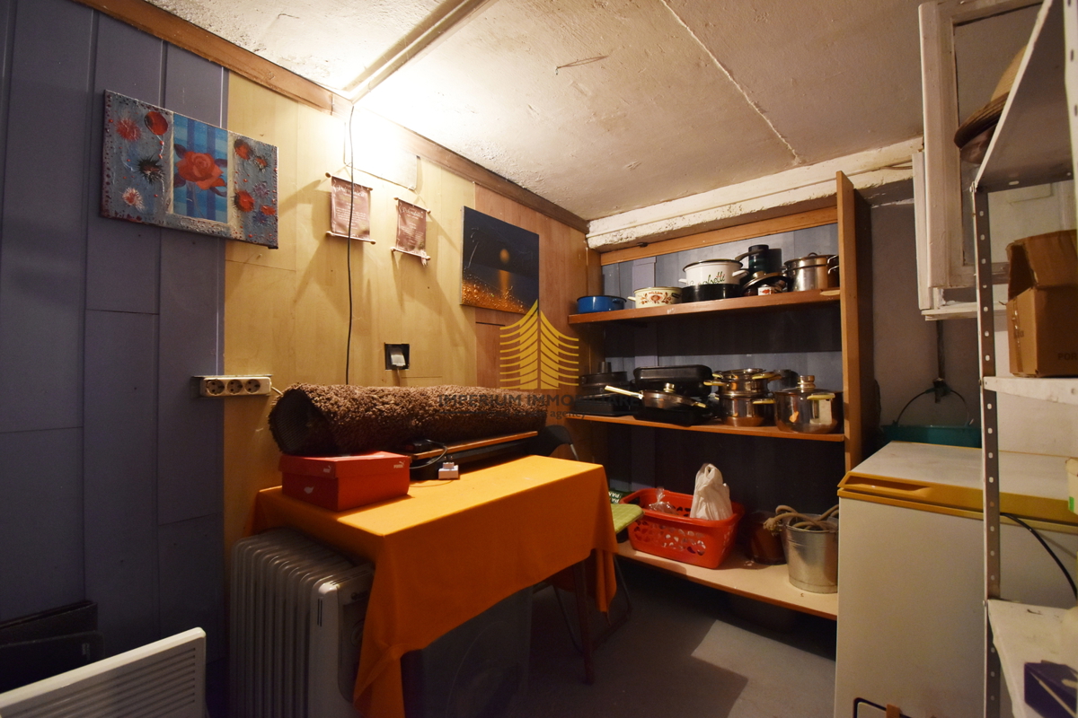 Stanovanje, prodaja, Črnomerec, Gornje Vrapče, 79 m2, 2,5-sobno (2S+DB)