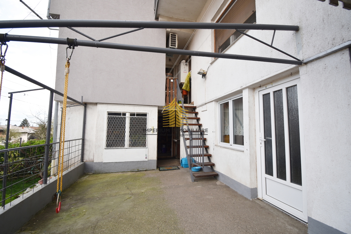 Stanovanje, prodaja, Črnomerec, Gornje Vrapče, 79 m2, 2,5-sobno (2S+DB)