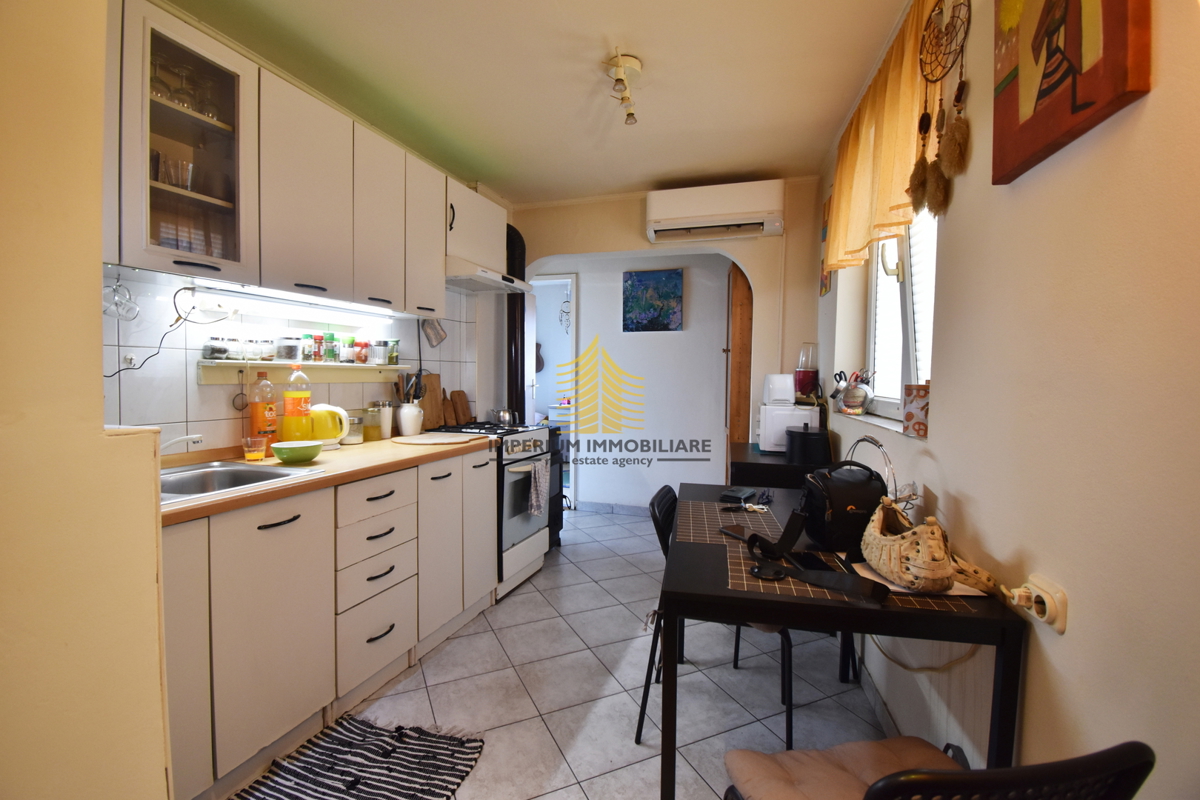 Stanovanje, prodaja, Črnomerec, Gornje Vrapče, 79 m2, 2,5-sobno (2S+DB)