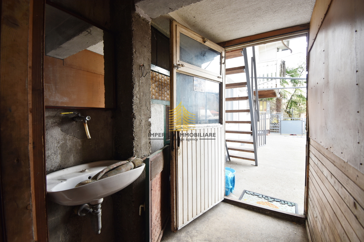 Stanovanje, prodaja, Črnomerec, Gornje Vrapče, 79 m2, 2,5-sobno (2S+DB)