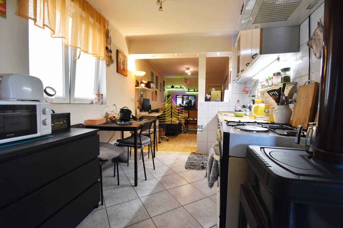 Stanovanje, prodaja, Črnomerec, Gornje Vrapče, 79 m2, 2,5-sobno (2S+DB)