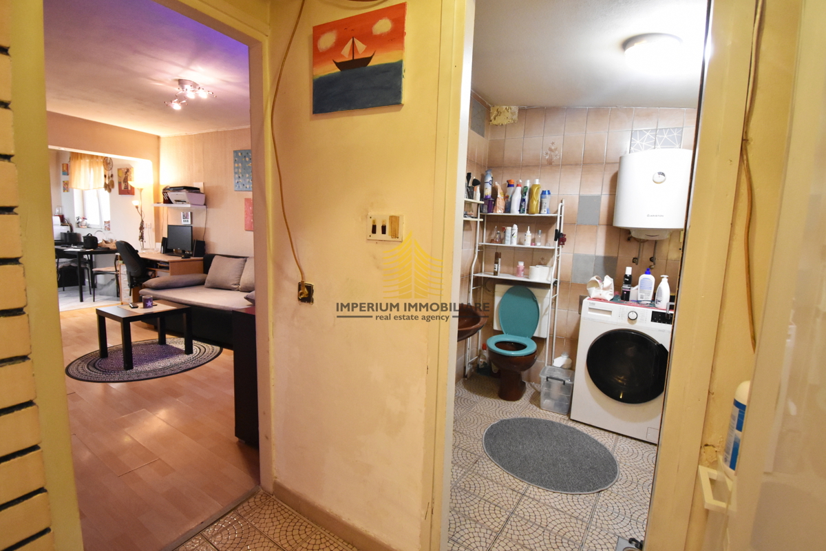 Stanovanje, prodaja, Črnomerec, Gornje Vrapče, 79 m2, 2,5-sobno (2S+DB)