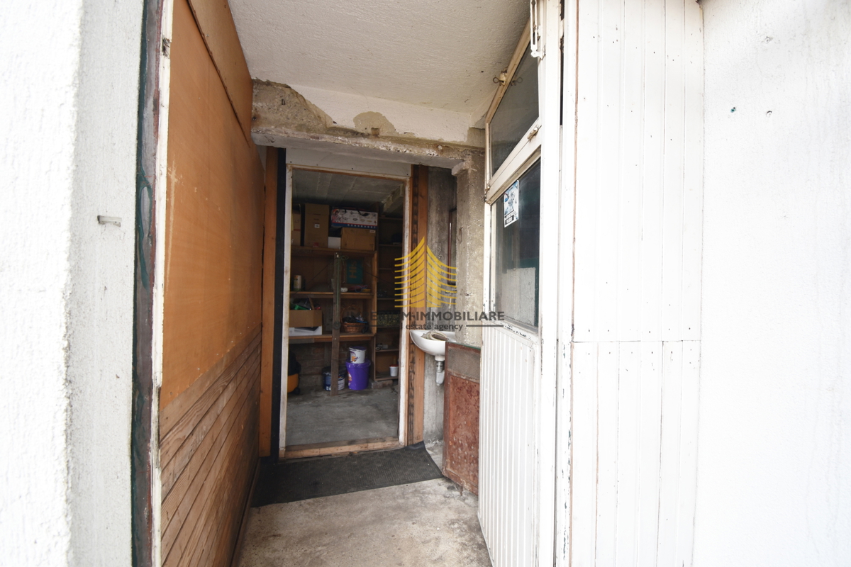 Stanovanje, prodaja, Črnomerec, Gornje Vrapče, 79 m2, 2,5-sobno (2S+DB)