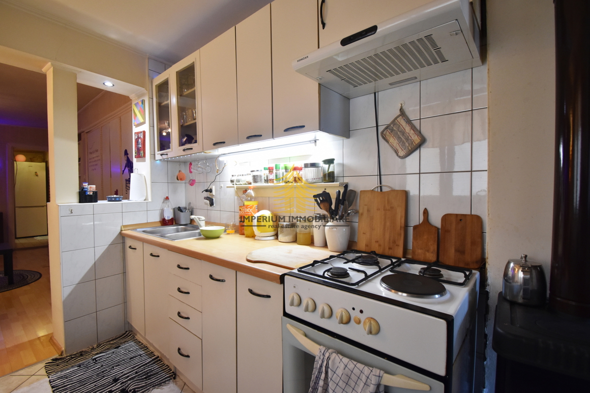 Stanovanje, prodaja, Črnomerec, Gornje Vrapče, 79 m2, 2,5-sobno (2S+DB)