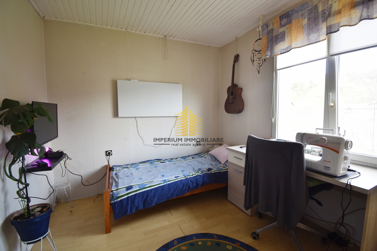 Stanovanje, prodaja, Črnomerec, Gornje Vrapče, 79 m2, 2,5-sobno (2S+DB)