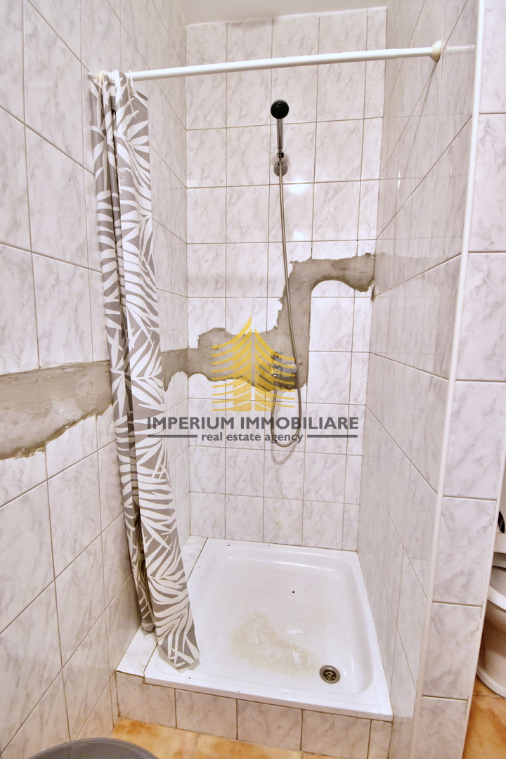 Poslovni prostor, prodaja, Stenjevec, Špansko, 50 m2, prostor za storitve