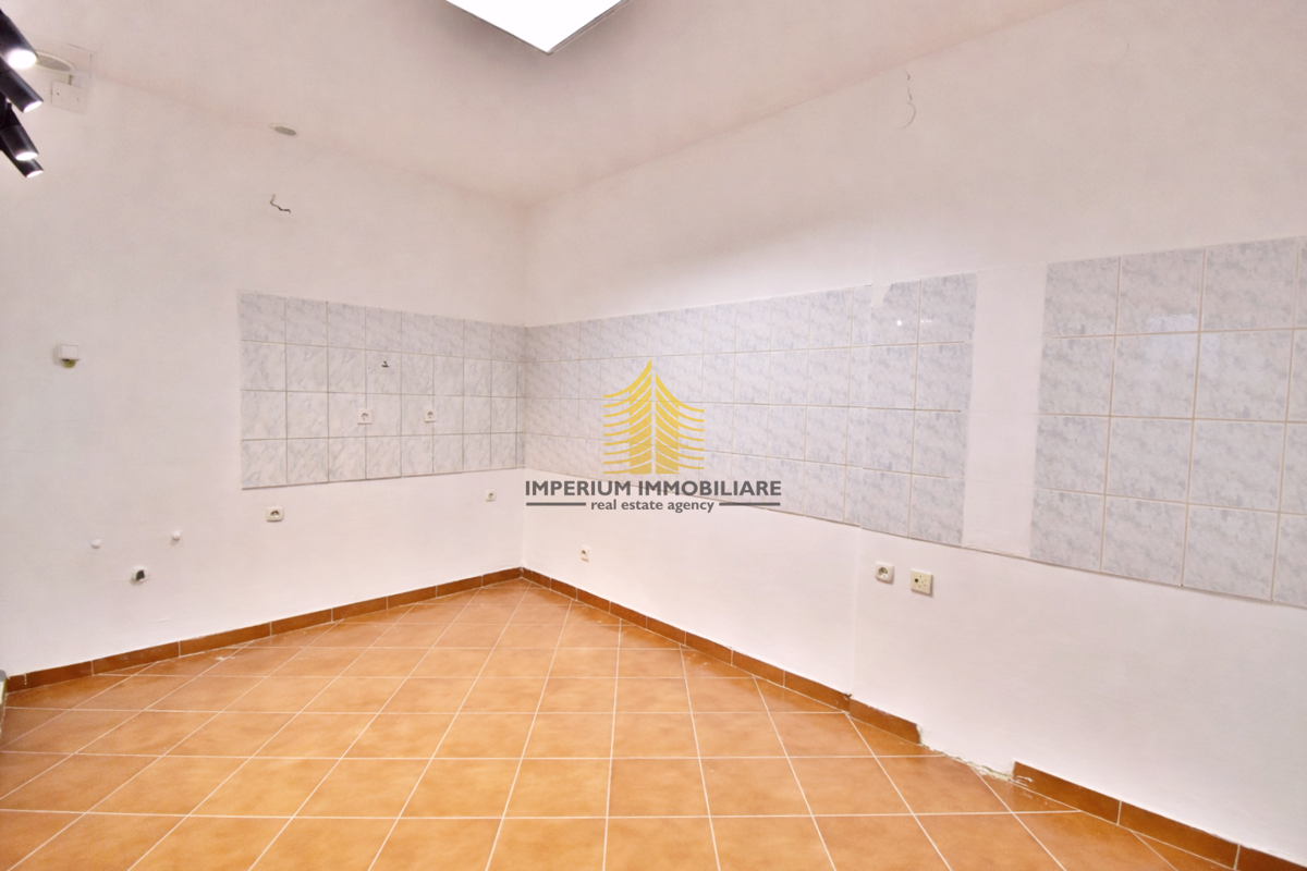 Poslovni prostor, prodaja, Stenjevec, Špansko, 50 m2, prostor za storitve