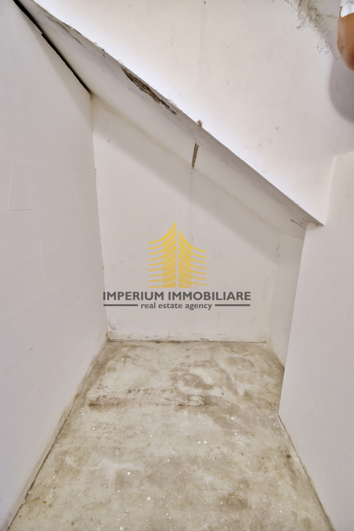 Poslovni prostor, prodaja, Stenjevec, Špansko, 50 m2, prostor za storitve