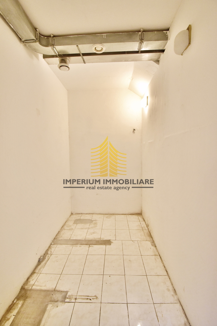 Poslovni prostor, prodaja, Stenjevec, Špansko, 50 m2, prostor za storitve