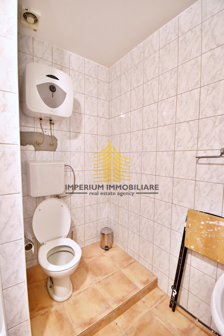 Poslovni prostor, prodaja, Stenjevec, Špansko, 50 m2, prostor za storitve