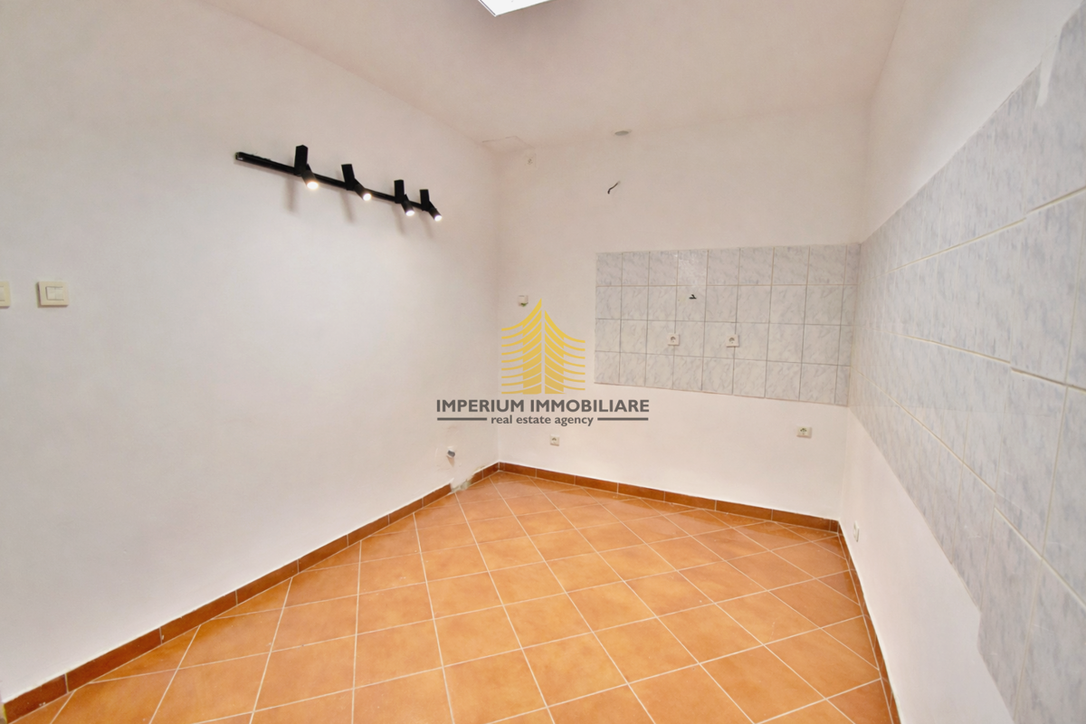 Poslovni prostor, prodaja, Stenjevec, Špansko, 50 m2, prostor za storitve