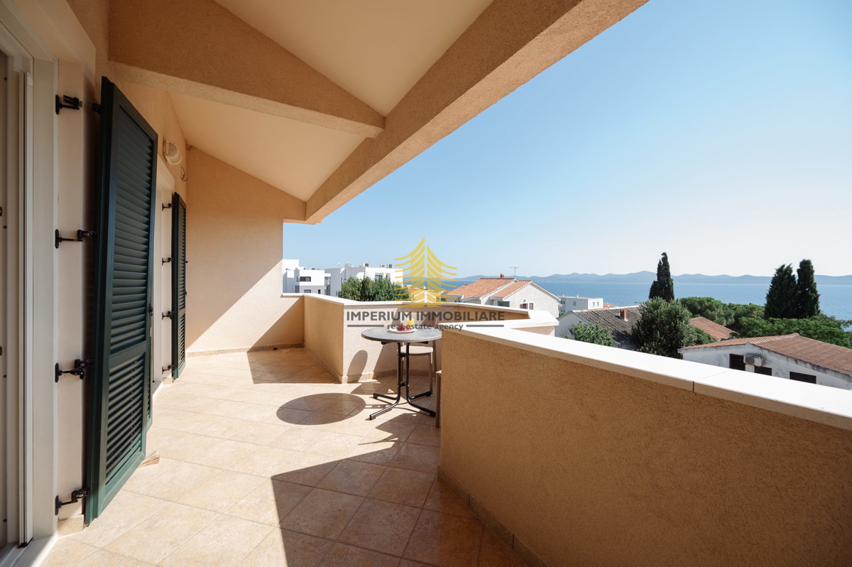 Hiša, prodaja, Zadar-okolica, Kožino, 882,08 m2, vila