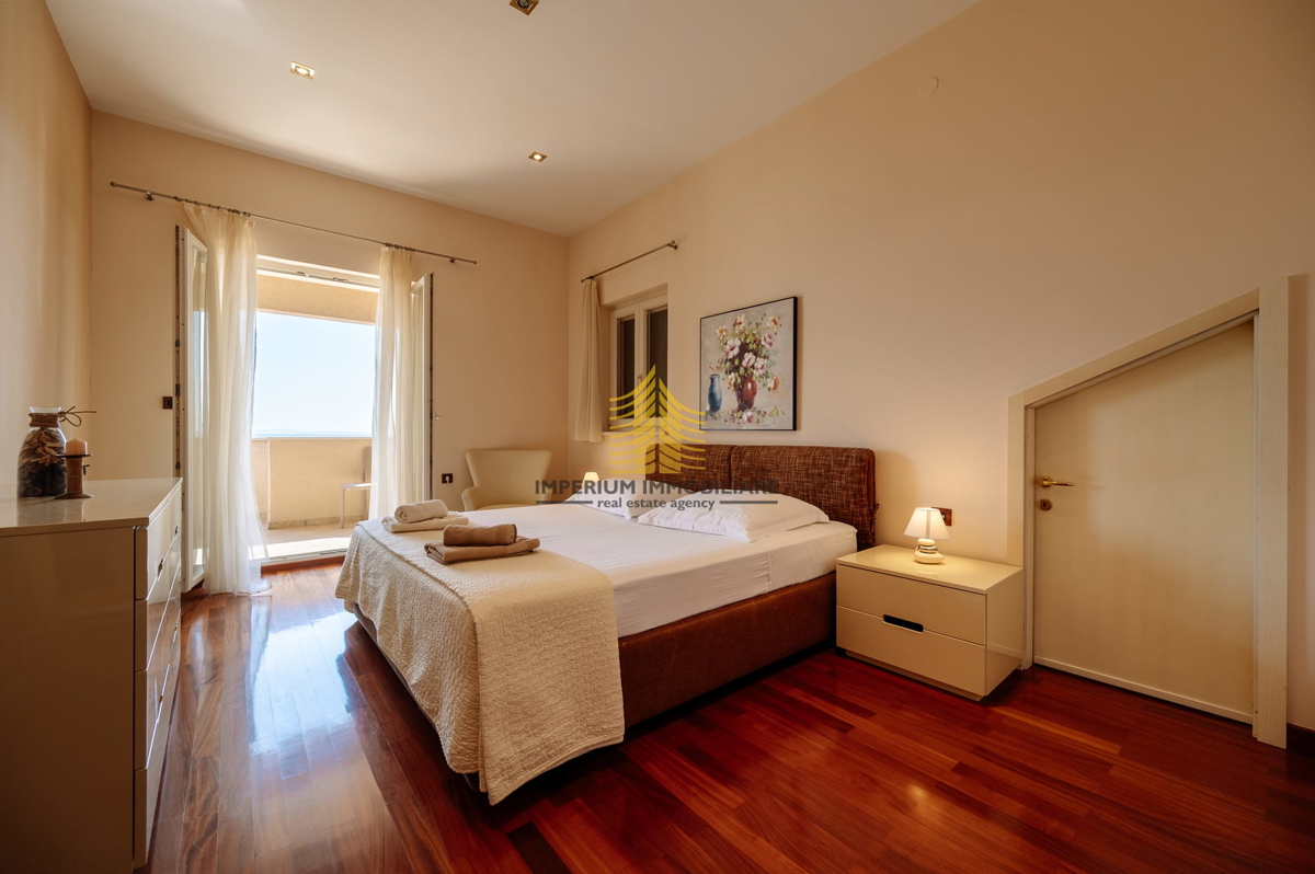 Hiša, prodaja, Zadar-okolica, Kožino, 882,08 m2, vila