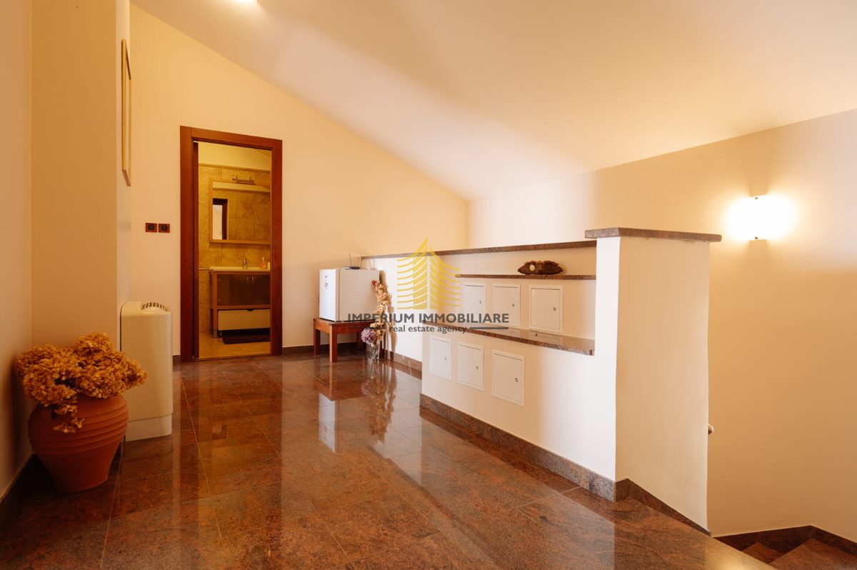 Hiša, prodaja, Zadar-okolica, Kožino, 882,08 m2, vila