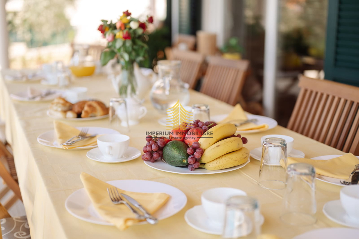 Hiša, prodaja, Zadar-okolica, Kožino, 882,08 m2, vila