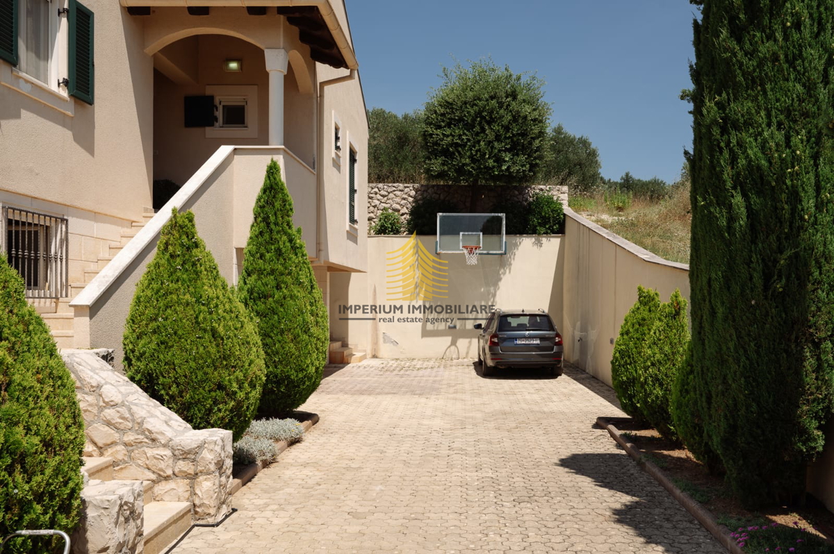 Hiša, prodaja, Zadar-okolica, Kožino, 882,08 m2, vila