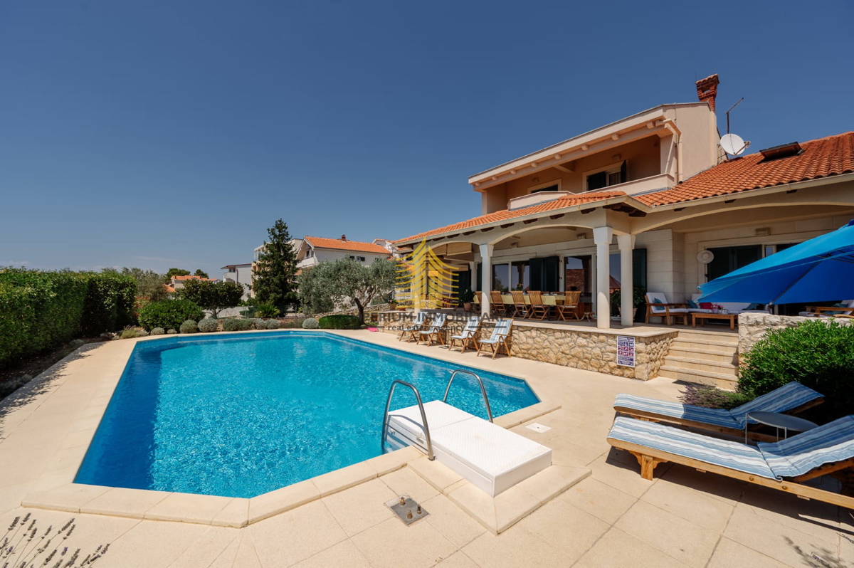 Hiša, prodaja, Zadar-okolica, Kožino, 882,08 m2, vila