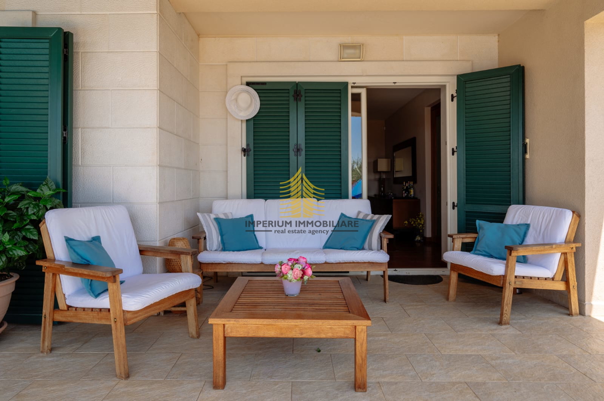 Hiša, prodaja, Zadar-okolica, Kožino, 882,08 m2, vila