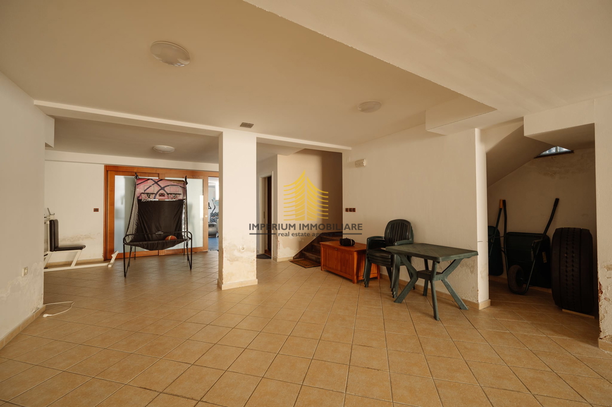 Hiša, prodaja, Zadar-okolica, Kožino, 882,08 m2, vila