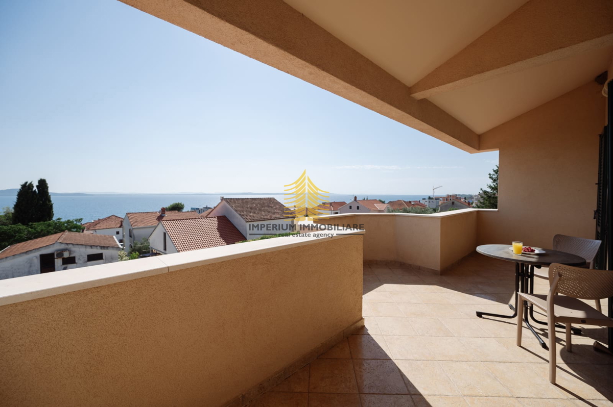 Hiša, prodaja, Zadar-okolica, Kožino, 882,08 m2, vila