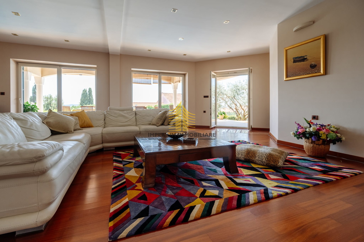 Hiša, prodaja, Zadar-okolica, Kožino, 882,08 m2, vila