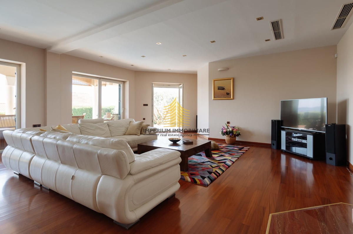 Hiša, prodaja, Zadar-okolica, Kožino, 882,08 m2, vila