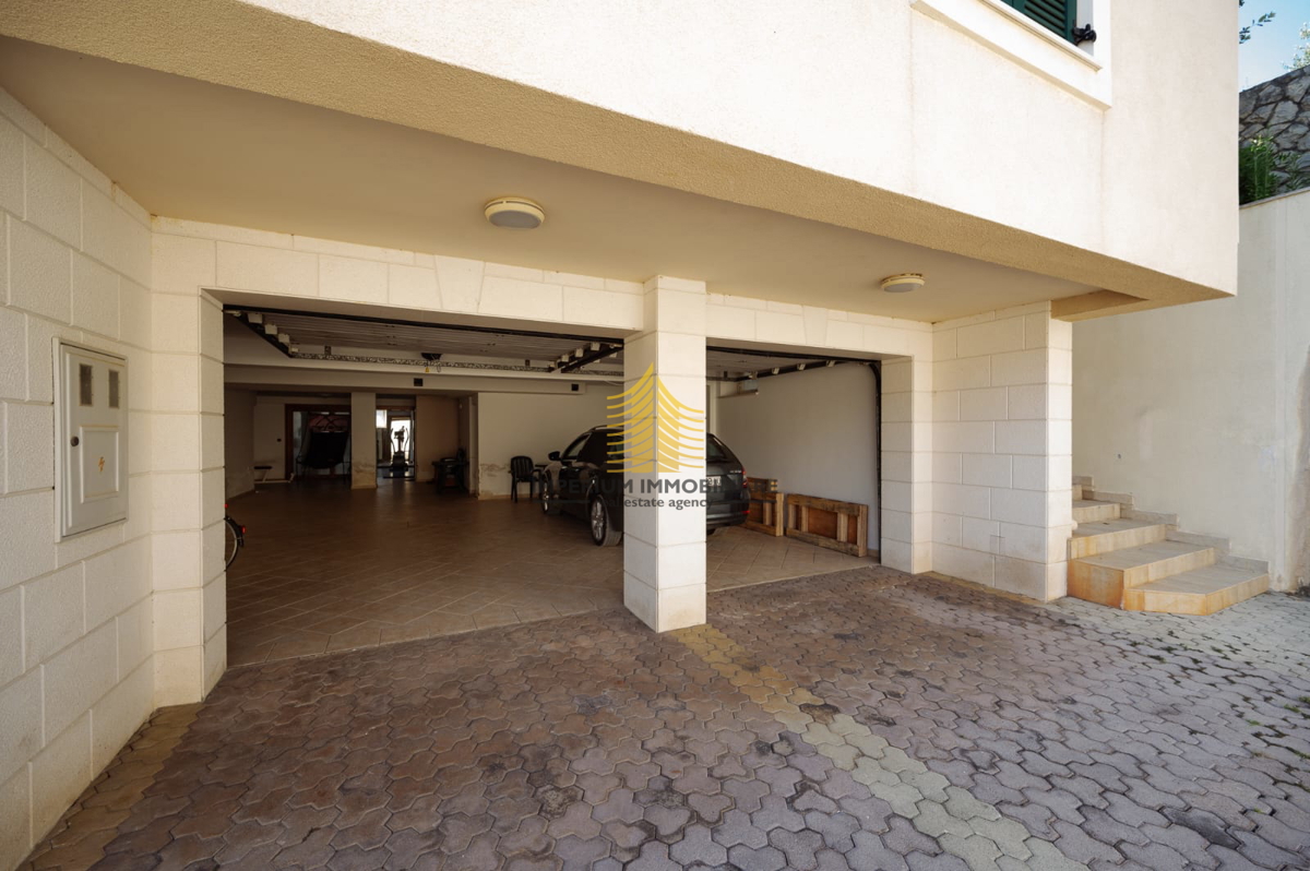 Hiša, prodaja, Zadar-okolica, Kožino, 882,08 m2, vila