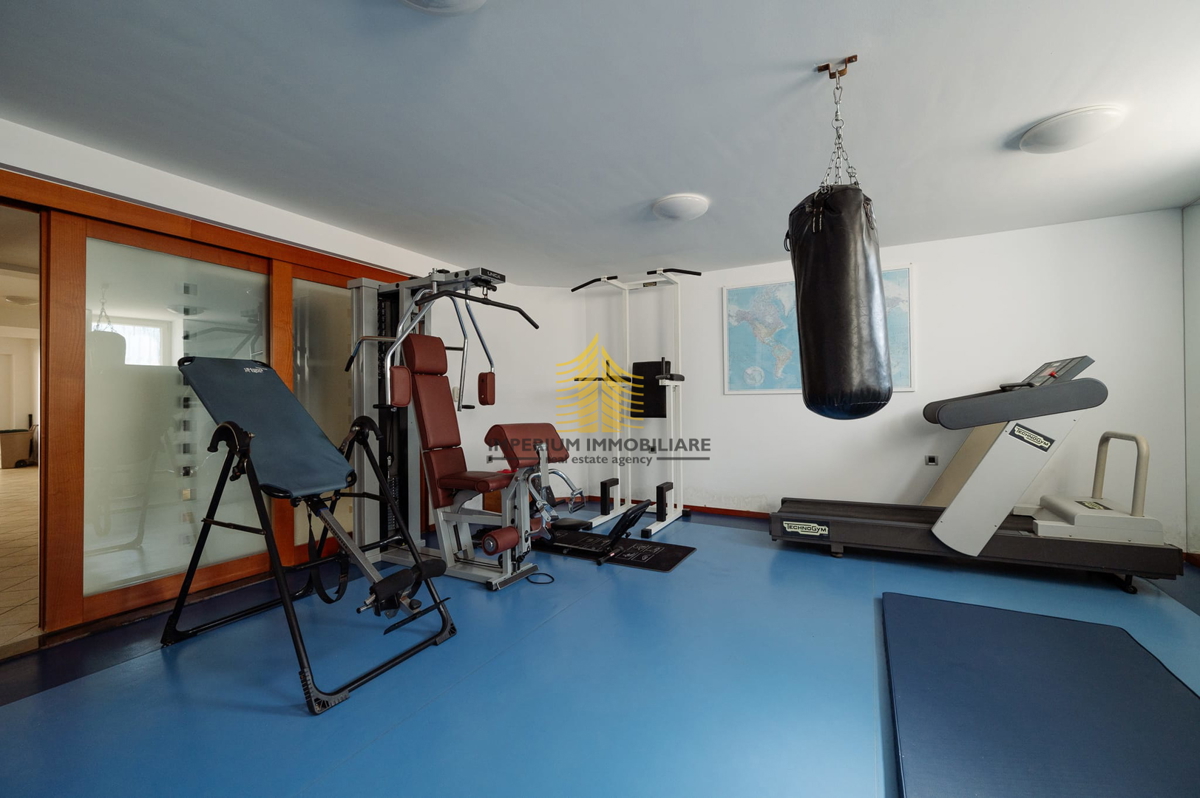 Hiša, prodaja, Zadar-okolica, Kožino, 882,08 m2, vila