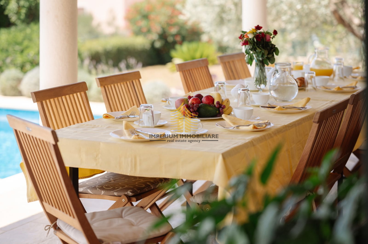 Hiša, prodaja, Zadar-okolica, Kožino, 882,08 m2, vila