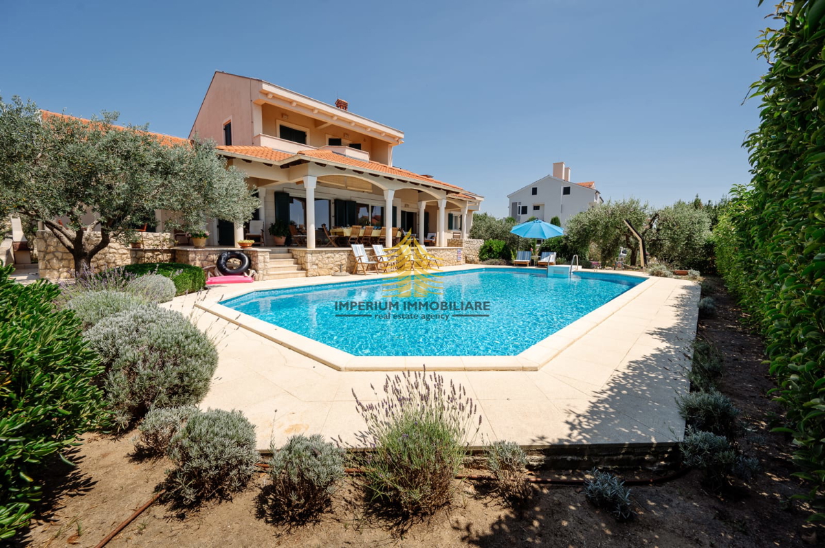 Hiša, prodaja, Zadar-okolica, Kožino, 882,08 m2, vila