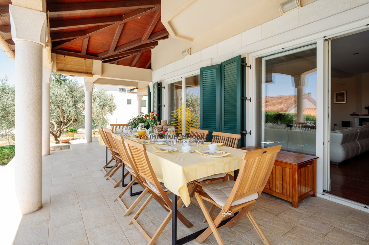 Hiša, prodaja, Zadar-okolica, Kožino, 882,08 m2, vila