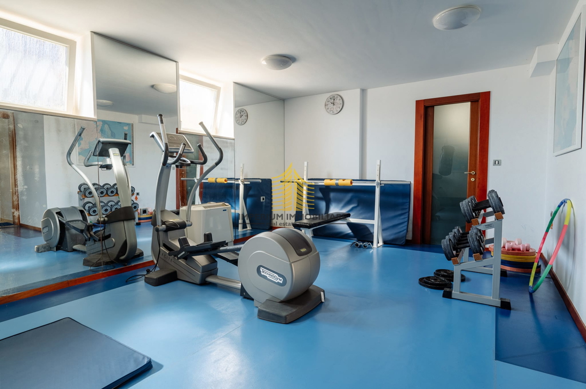 Hiša, prodaja, Zadar-okolica, Kožino, 882,08 m2, vila