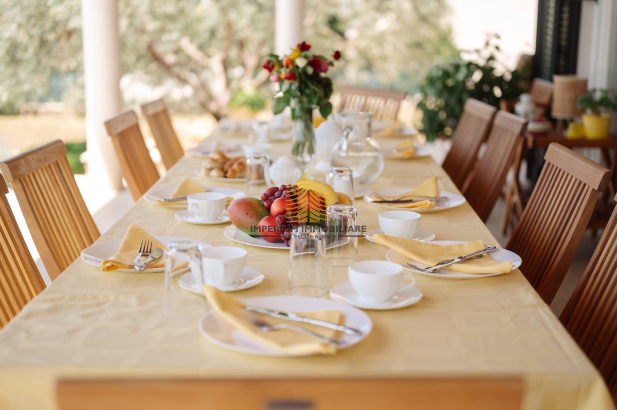 Hiša, prodaja, Zadar-okolica, Kožino, 882,08 m2, vila