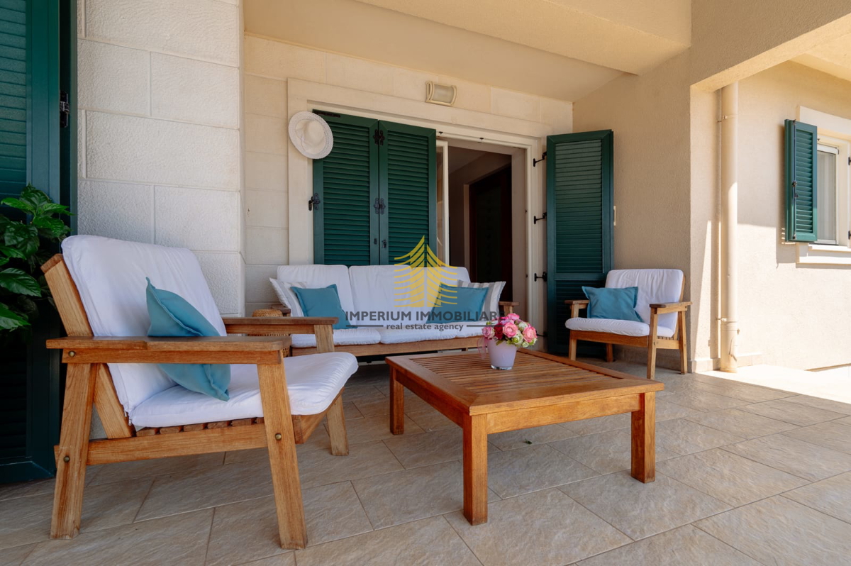 Hiša, prodaja, Zadar-okolica, Kožino, 882,08 m2, vila