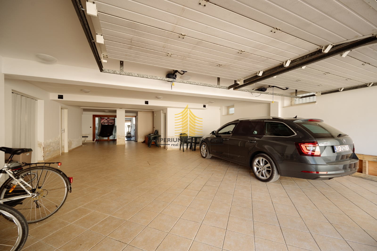 Hiša, prodaja, Zadar-okolica, Kožino, 882,08 m2, vila