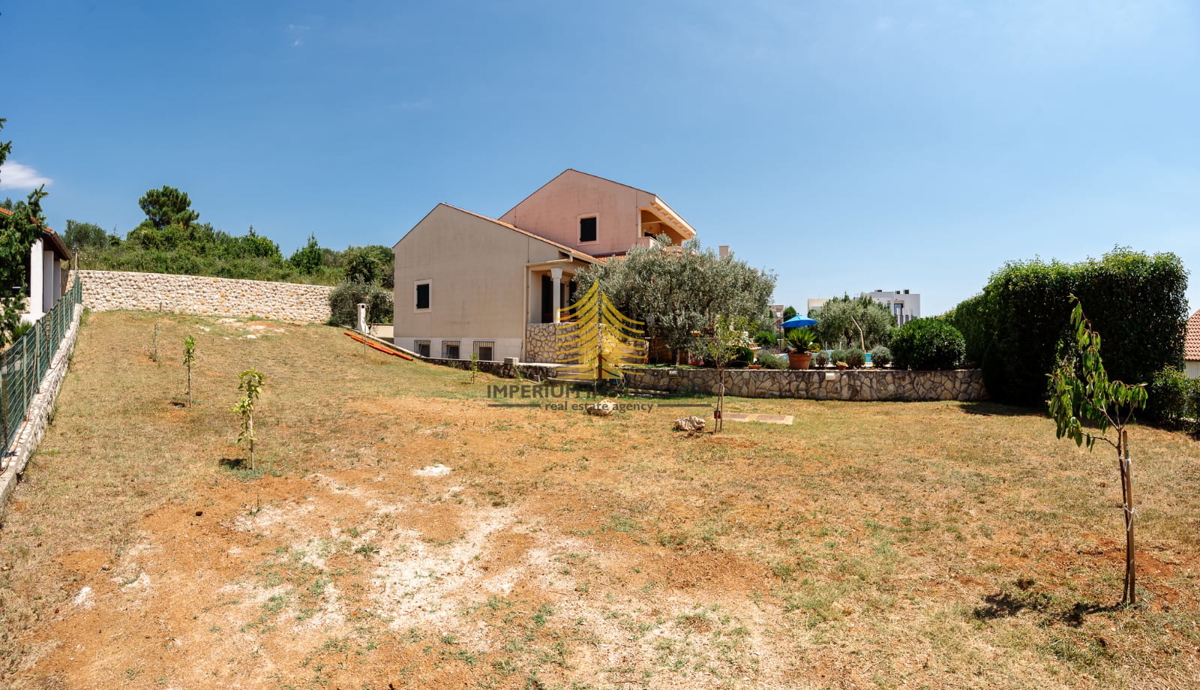 Hiša, prodaja, Zadar-okolica, Kožino, 882,08 m2, vila