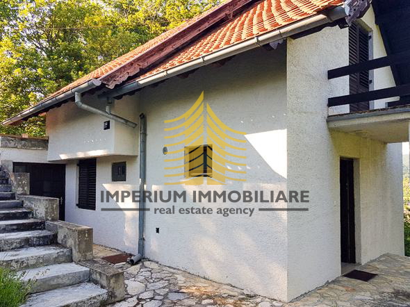 Hiša, Prodaja, Zagreb, Markuševec, 170m2, Samostojna
