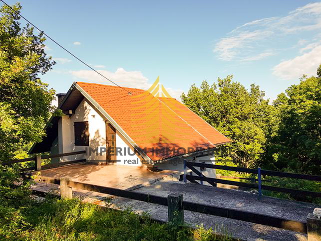 Hiša, Prodaja, Zagreb, Markuševec, 170m2, Samostojna