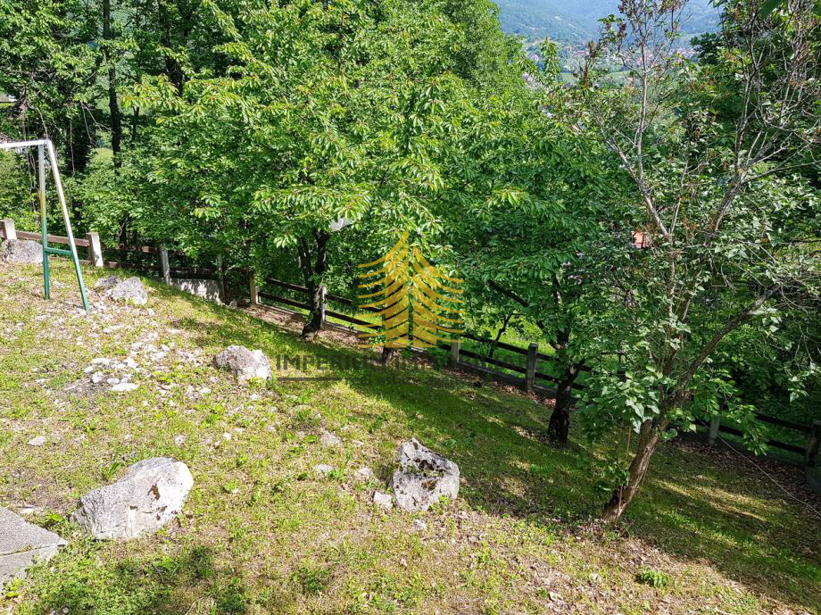Hiša, Prodaja, Zagreb, Markuševec, 170m2, Samostojna