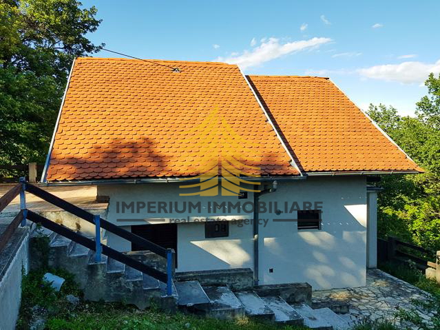 Hiša, Prodaja, Zagreb, Markuševec, 170m2, Samostojna