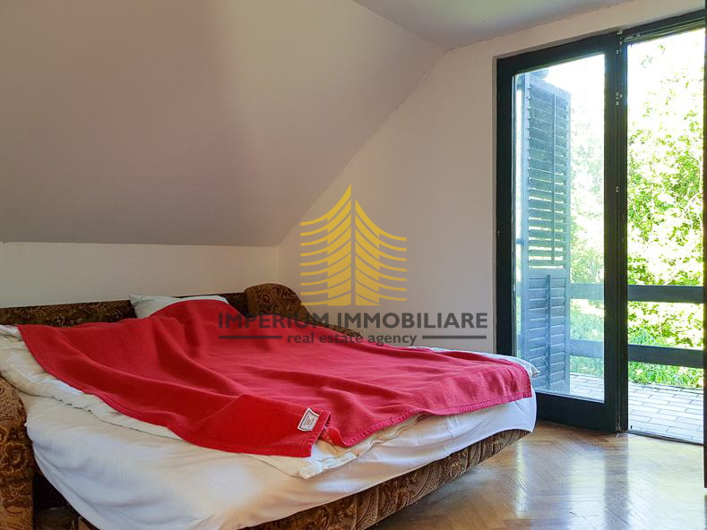 Hiša, Prodaja, Zagreb, Markuševec, 170m2, Samostojna