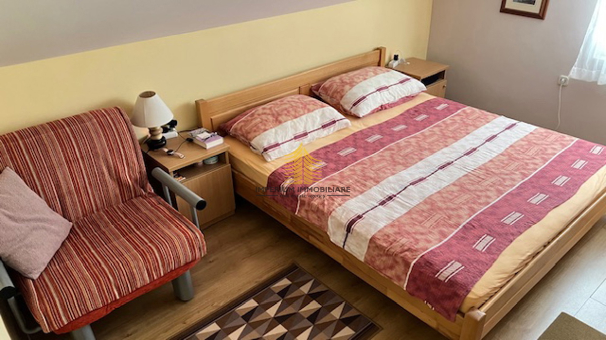 Stanovanje, Prodaja, Povljana, 58,21 m2, 2,5-prostorsko (2P+DB)