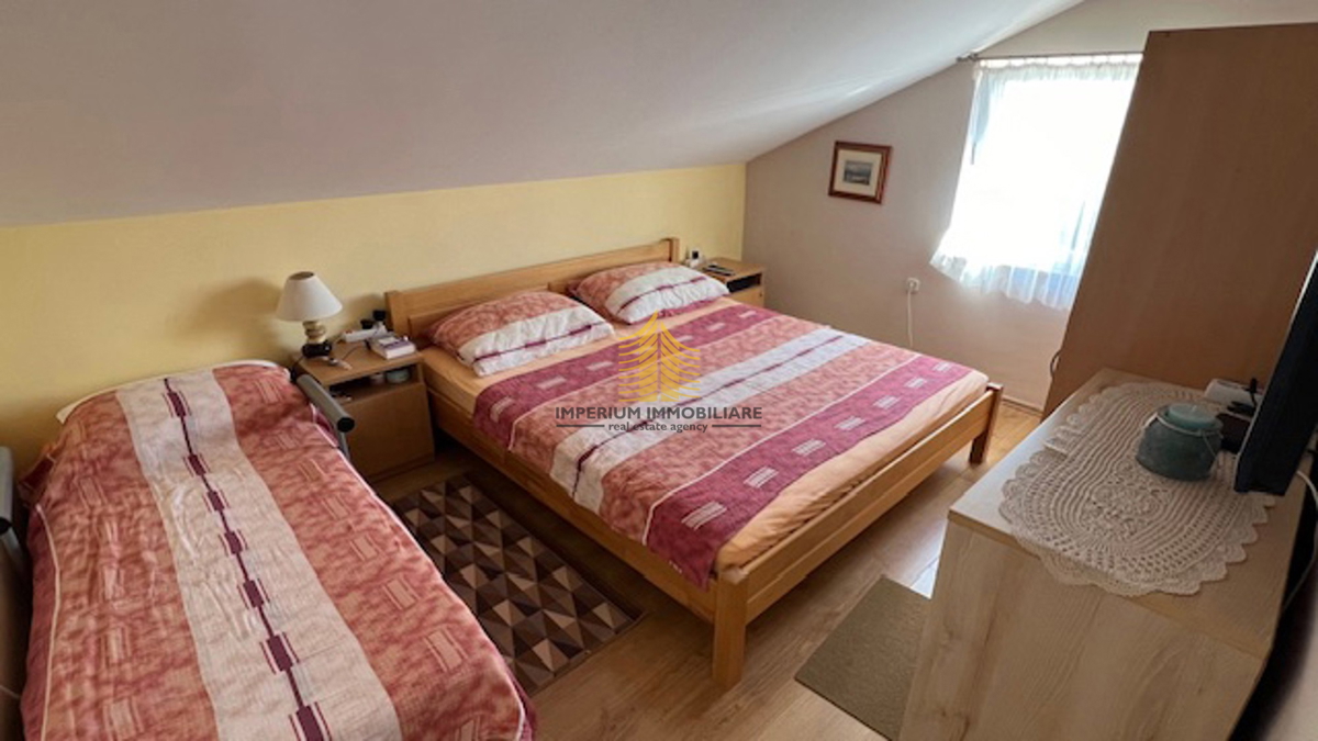Stanovanje, Prodaja, Povljana, 58,21 m2, 2,5-prostorsko (2P+DB)
