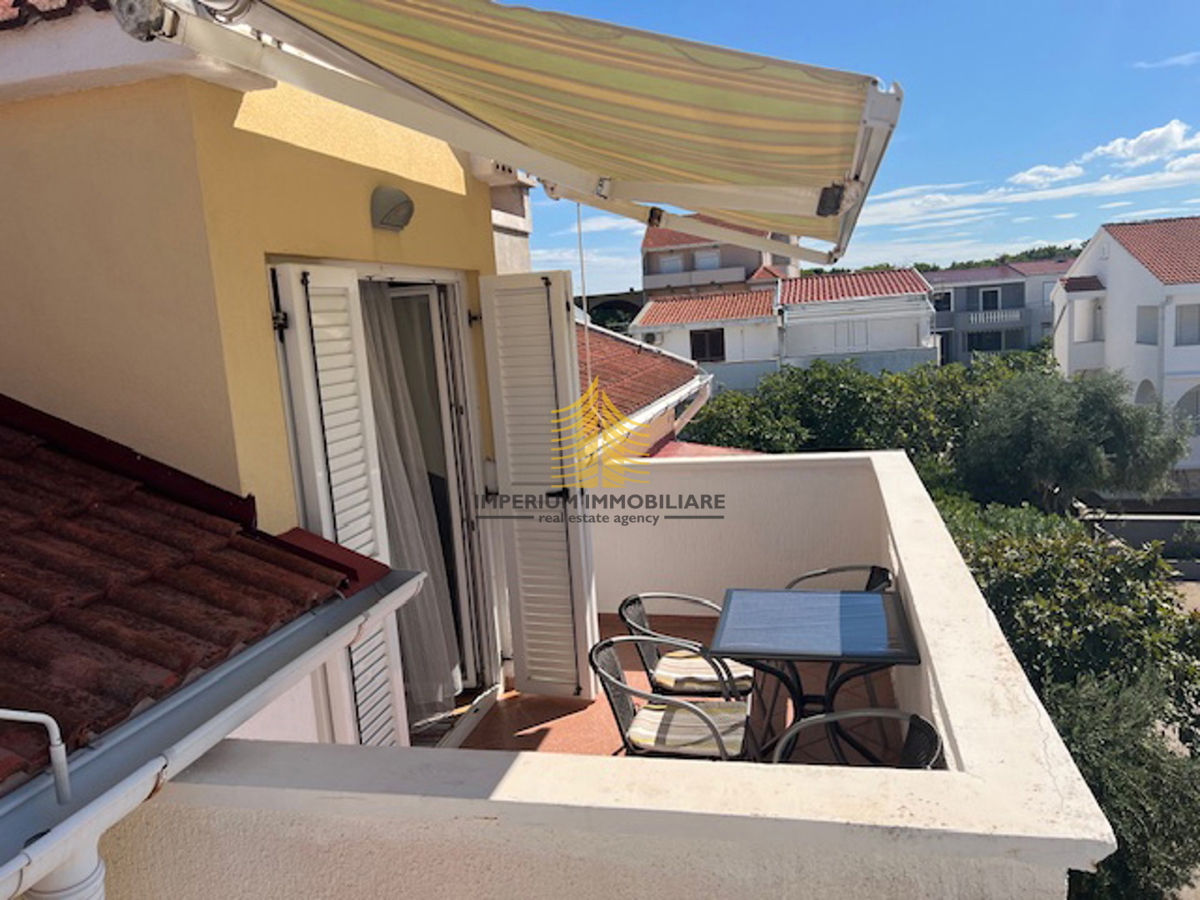 Stanovanje, Prodaja, Povljana, 58,21 m2, 2,5-prostorsko (2P+DB)