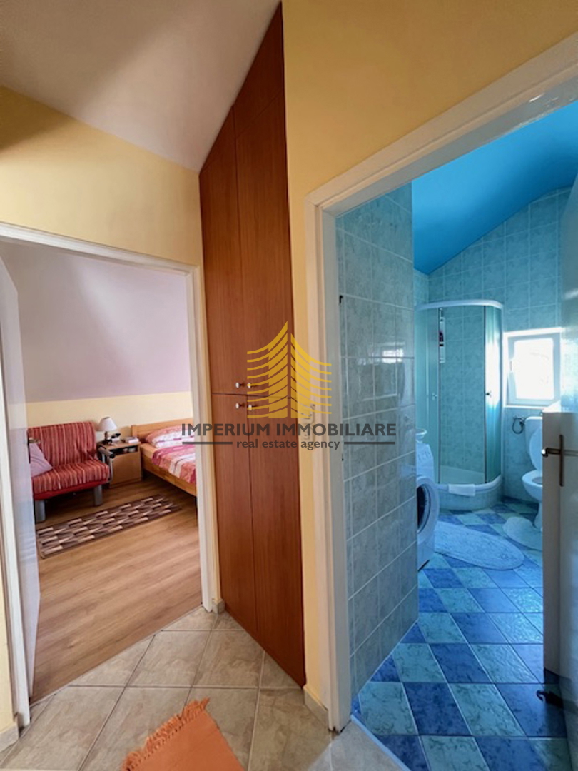 Stanovanje, Prodaja, Povljana, 58,21 m2, 2,5-prostorsko (2P+DB)