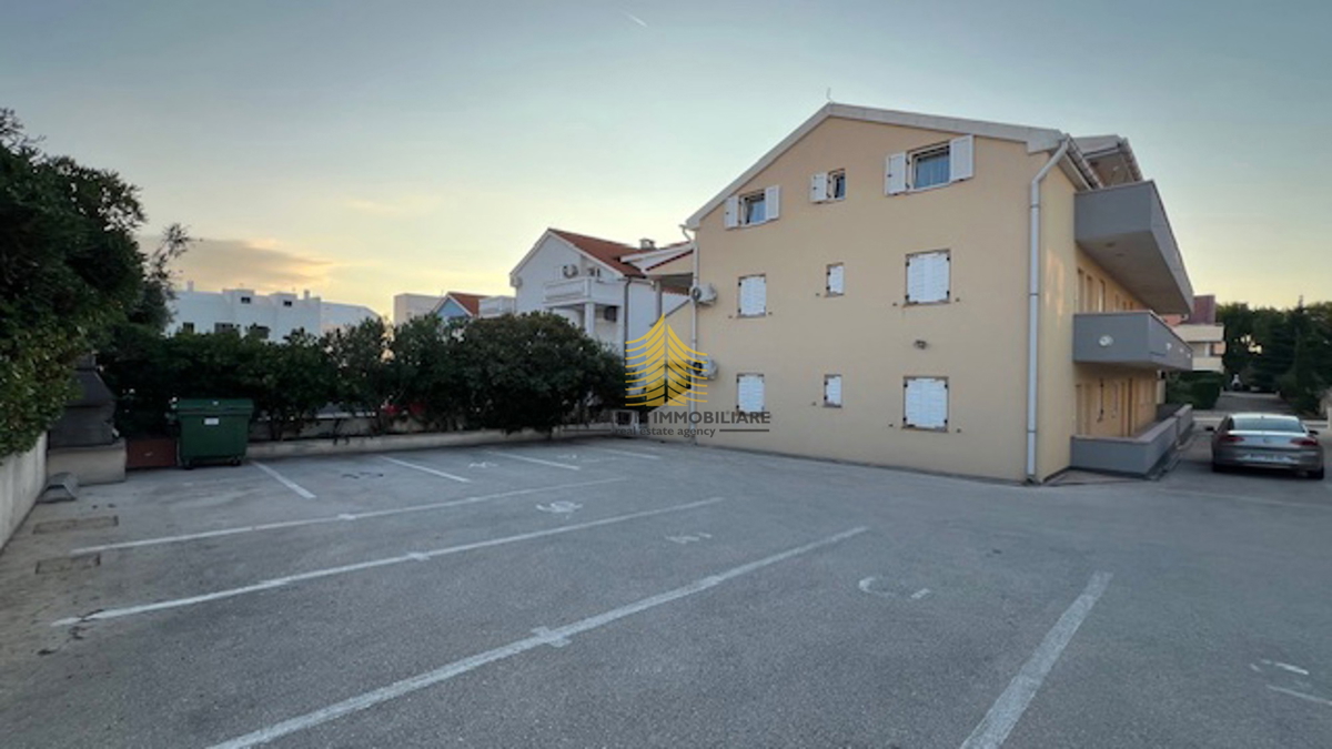 Stanovanje, Prodaja, Povljana, 58,21 m2, 2,5-prostorsko (2P+DB)