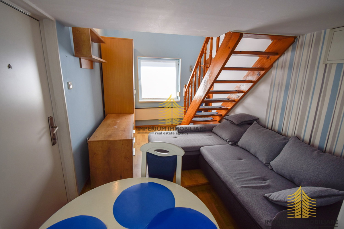 Stanovanje, prodaja, Črnomerec, Kustošija, 45 m2, dvosobno