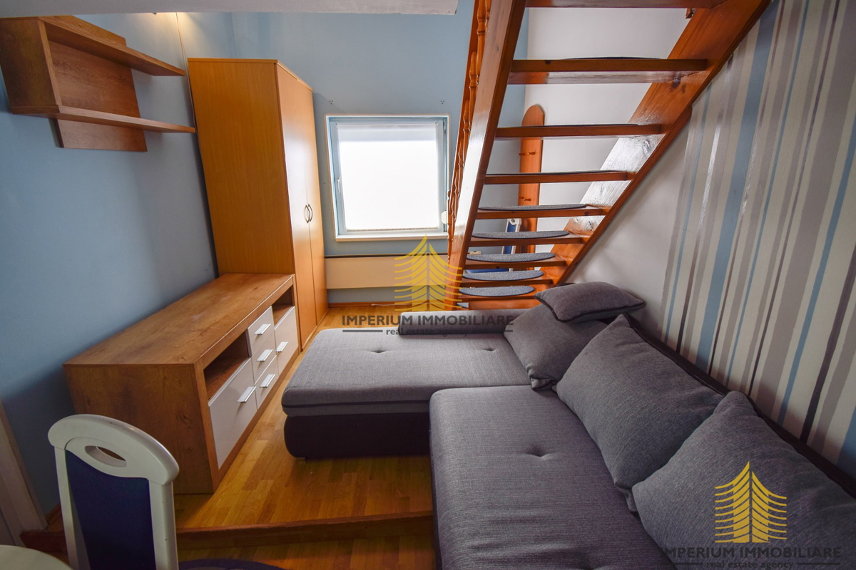 Stanovanje, prodaja, Črnomerec, Kustošija, 45 m2, dvosobno